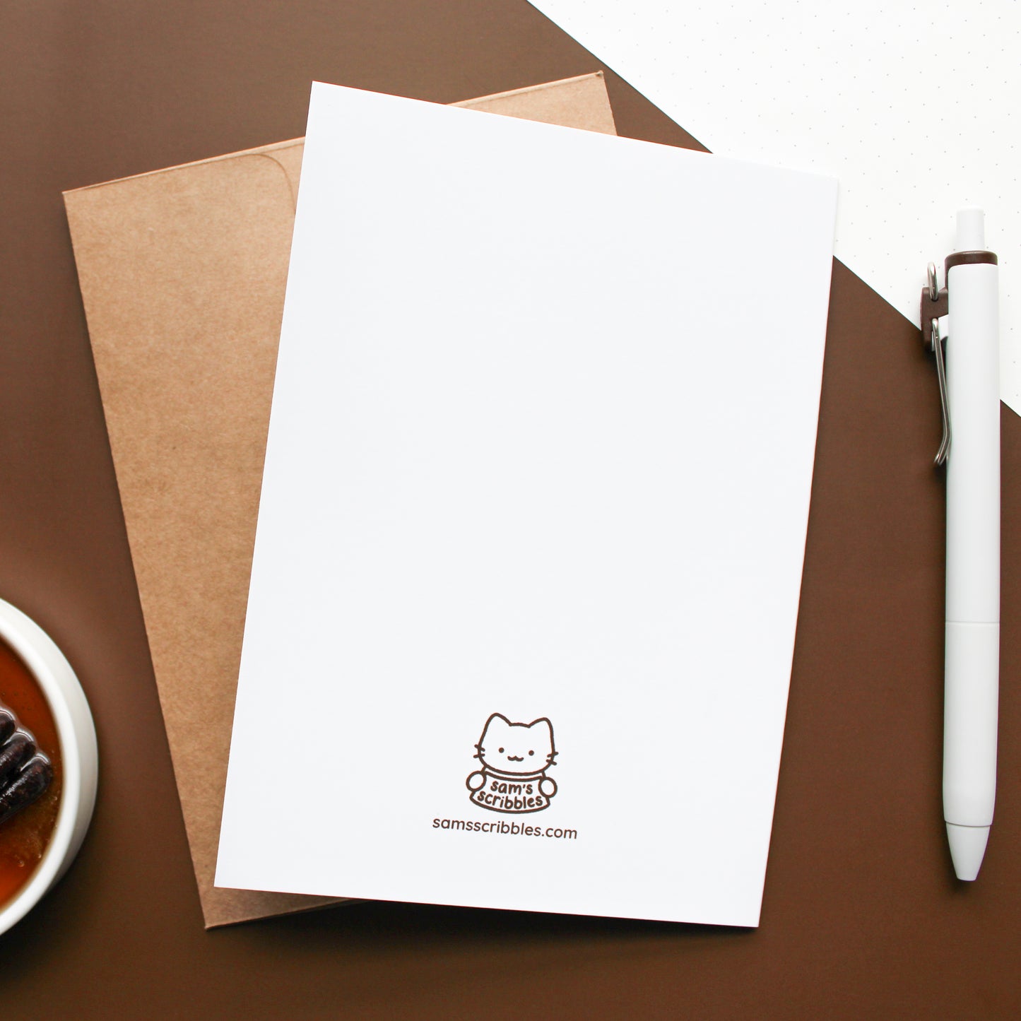 You’re So Sweet • Greeting Card