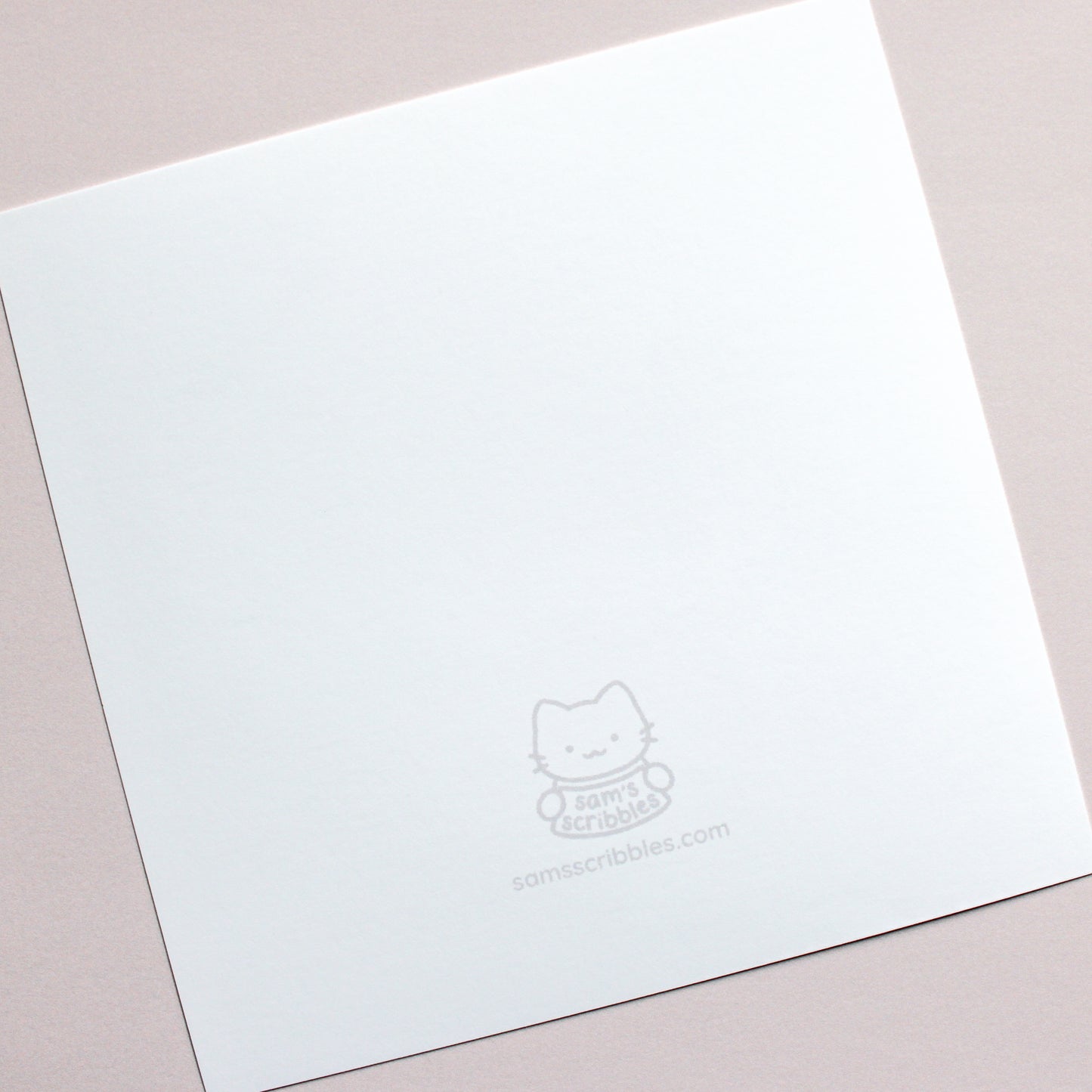 Sleeping Honey Beary • Art Print