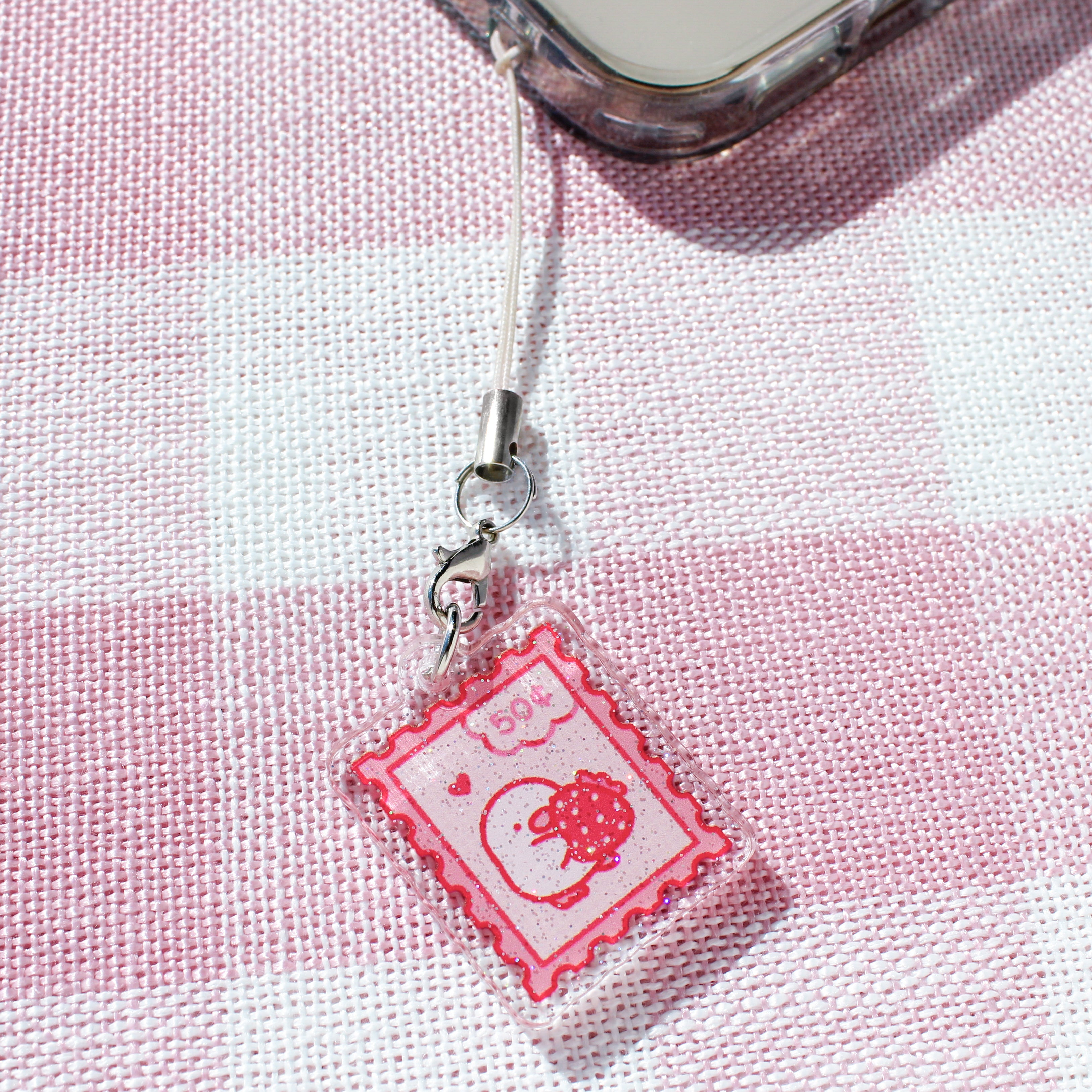 A Very Pink Valentine's Day Collection – Sam's Scribbles